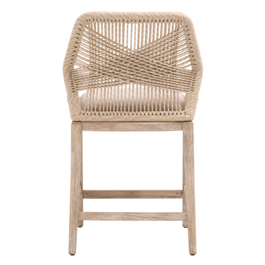 Lodi Counter Stool